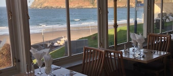 The Falcon S Nest Hotel