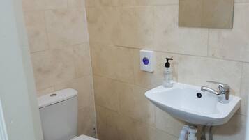 Double Room, Ensuite