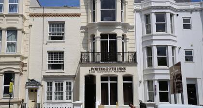 Portsmouth Inns