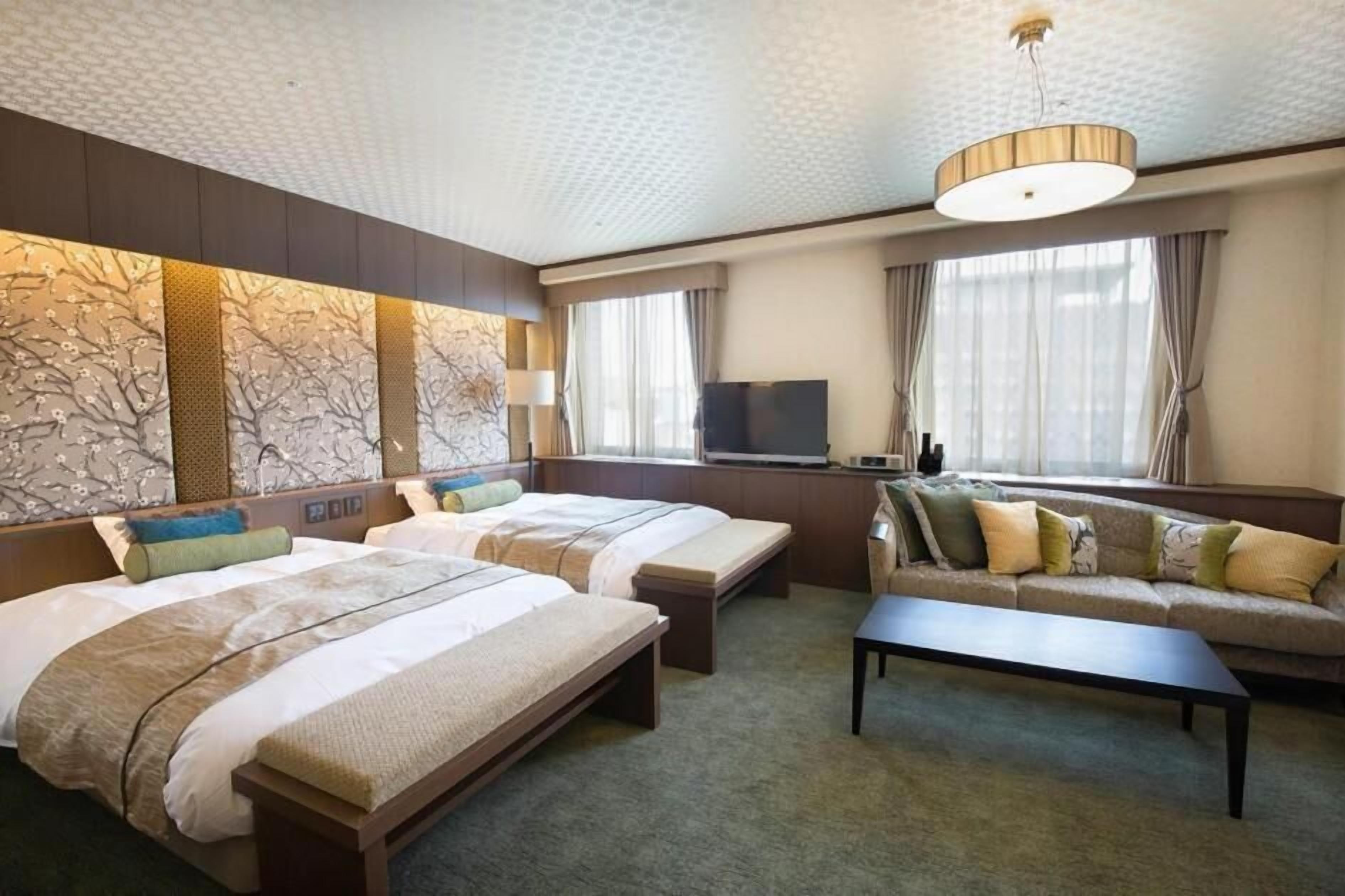 1 bedroom, in-room safe, desk, free wifi