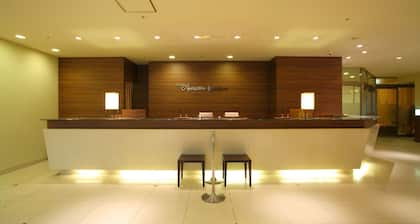 Hotel Avalorm Kinokuni
