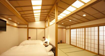 Hotel Avalorm Kinokuni