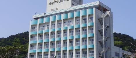 Ngoại thất