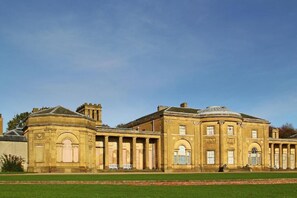 Point of interest - Premier Inn Manchester (Manchester)