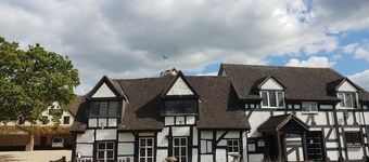 The Thatch Inn