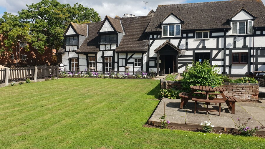 The Thatch Inn