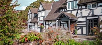 The Thatch Inn