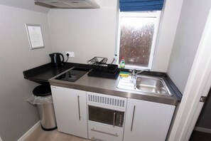 Private kitchen - The Thatch Inn (Gloucester)