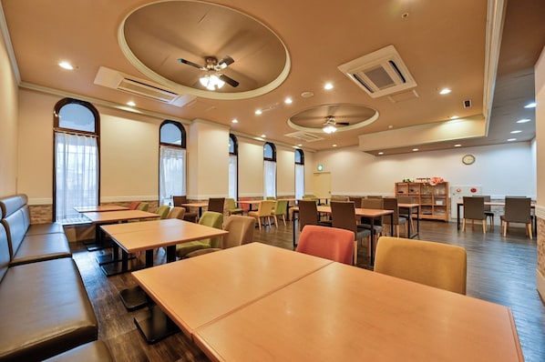 Restaurant - Hotel Sun Valley Annex (Beppu)