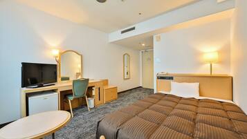 1 quarto, escrivaninha, Wi-Fi de cortesia, roupa de cama