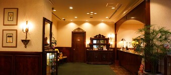 Dukes Hotel Nakasu