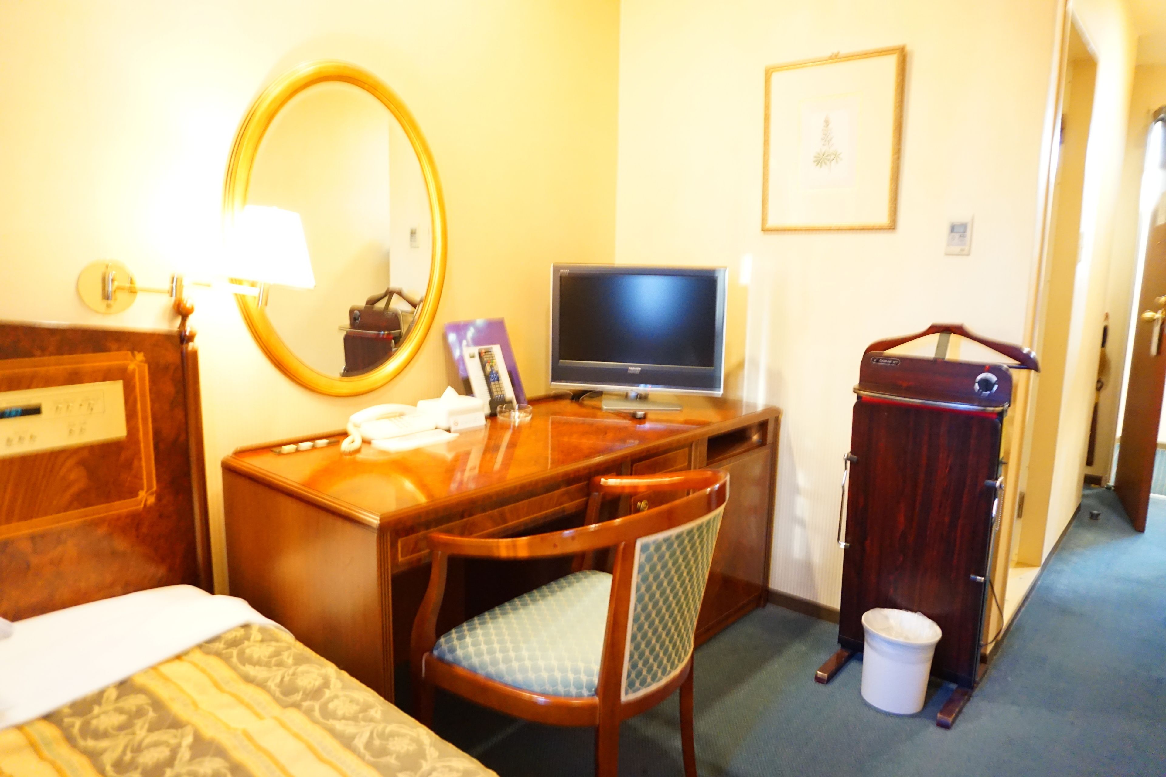 Foto - Dukes Hotel Nakasu