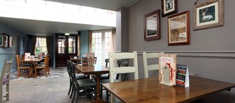 Original White Hart, Ringwood by Marston's Inns