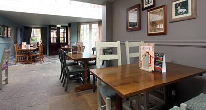 Original White Hart, Ringwood by Marston's Inns