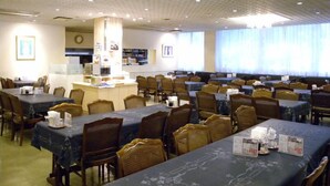 Dining - Reisenkaku Hotel Ekimae (Fukuoka)