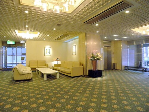 Reisenkaku Hotel Ekimae