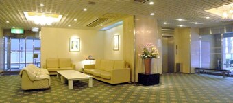 Reisenkaku Hotel Ekimae