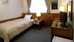 Standard Single Room, 1 Single Bed - Reisenkaku Hotel Ekimae (Fukuoka)
