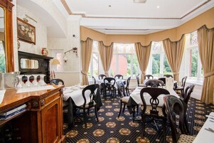 Restaurantes