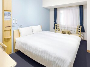 Room - Toyoko Inn Kagoshima Chuo-eki Higashi-guchi (KAGOSHIMA)