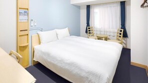 Room - Toyoko Inn Kagoshima Chuo-eki Higashi-guchi (KAGOSHIMA)