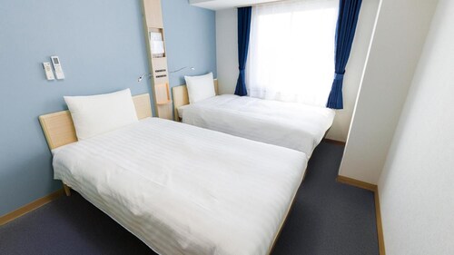 Toyoko Inn Kagoshima Chuo-eki Higashi-guchi