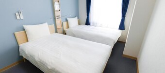 Toyoko Inn Kagoshima Chuo-eki Higashi-guchi