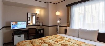 Toyoko Inn Kagoshima Chuo-eki Nishi-guchi