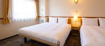 Toyoko Inn Kagoshima Chuo-eki Nishi-guchi