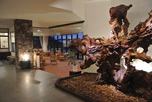 Yakushima Green Hotel