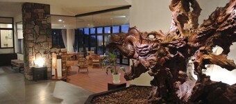 Yakushima Green Hotel