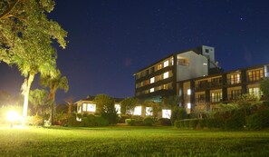 View from property - Yakushima Green Hotel (Yakushima)
