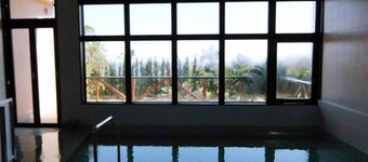 Yakushima Green Hotel