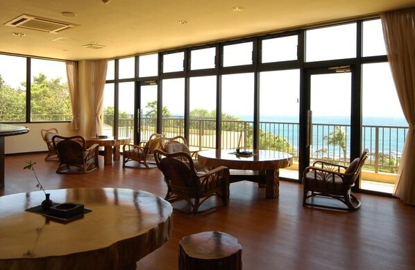 View from property - Yakushima Green Hotel (Yakushima)