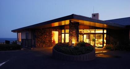 Yakushima Green Hotel