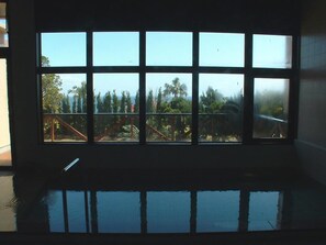 View from property - Yakushima Green Hotel (Yakushima)