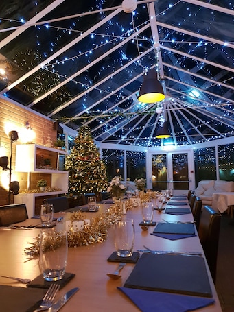 Sala de reuniones