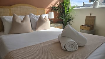 Double Room, Ensuite (Luxury )