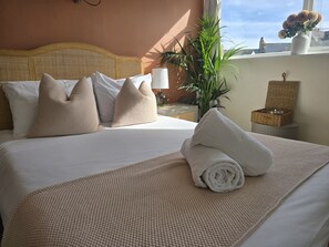 ダブルルーム エンスイート (Luxury )