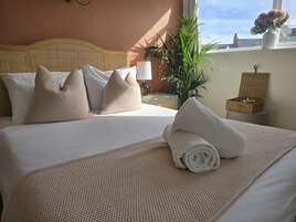 Double Room, Ensuite (Luxury )