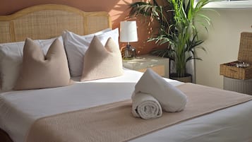 双人房, 独立浴室 (Luxury )