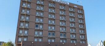 Green Rich Hotel Aso Kumamoto Airport Artificial Hot Spring Futamata Yunohana