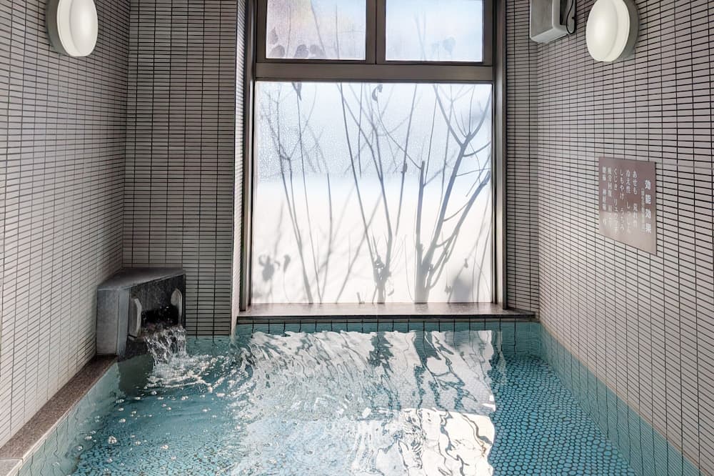 Green Rich Hotel Aso Kumamoto Airport Artificial Hot Spring Futamata Yunohana