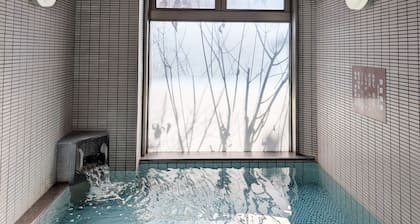 Green Rich Hotel Aso Kumamoto Airport Artificial Hot Spring Futamata Yunohana