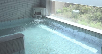 Green Rich Hotel Aso Kumamoto Airport