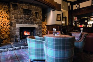 Bar (en la propiedad)