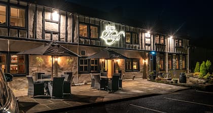 The Plough Inn