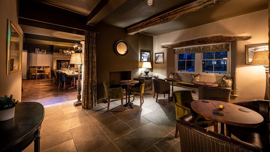 The Plough Inn
