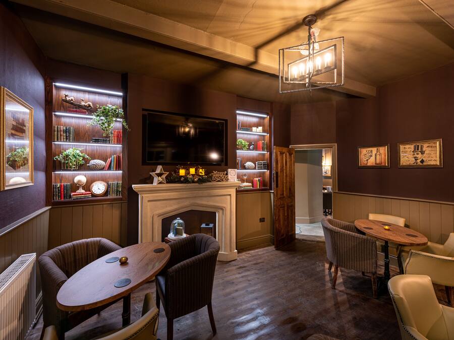 Bar (di properti)