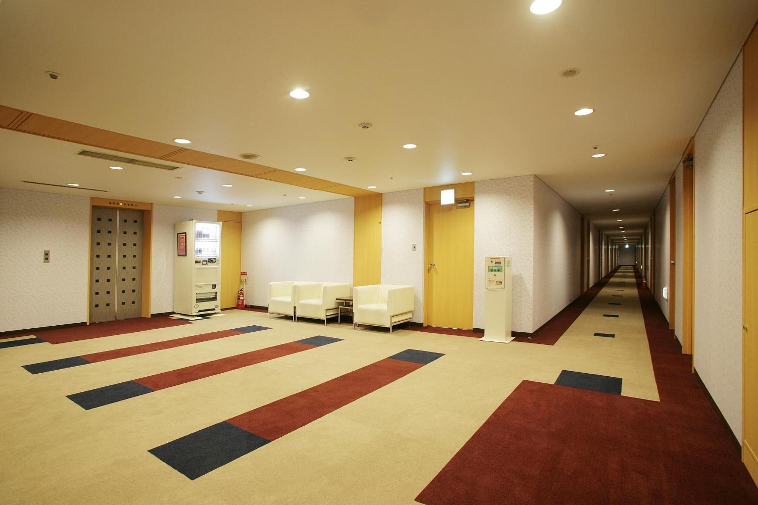 Interieur